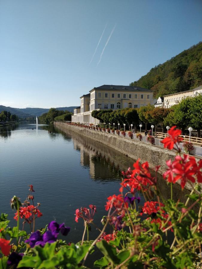 Appartement Sabershausen Landhof Sonne Extérieur photo