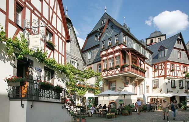 Appartement Sabershausen Landhof Sonne Extérieur photo